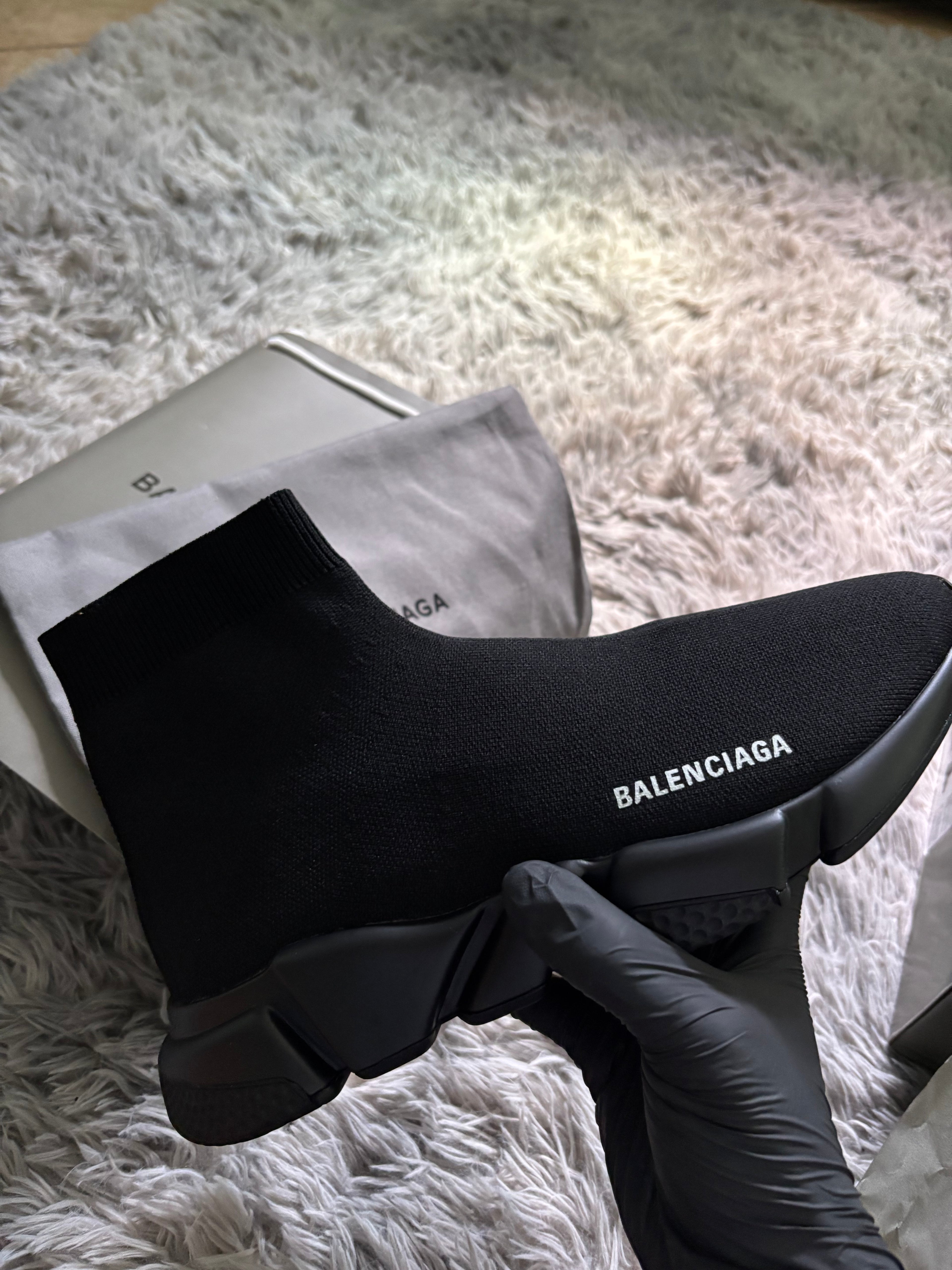 Balenciagas