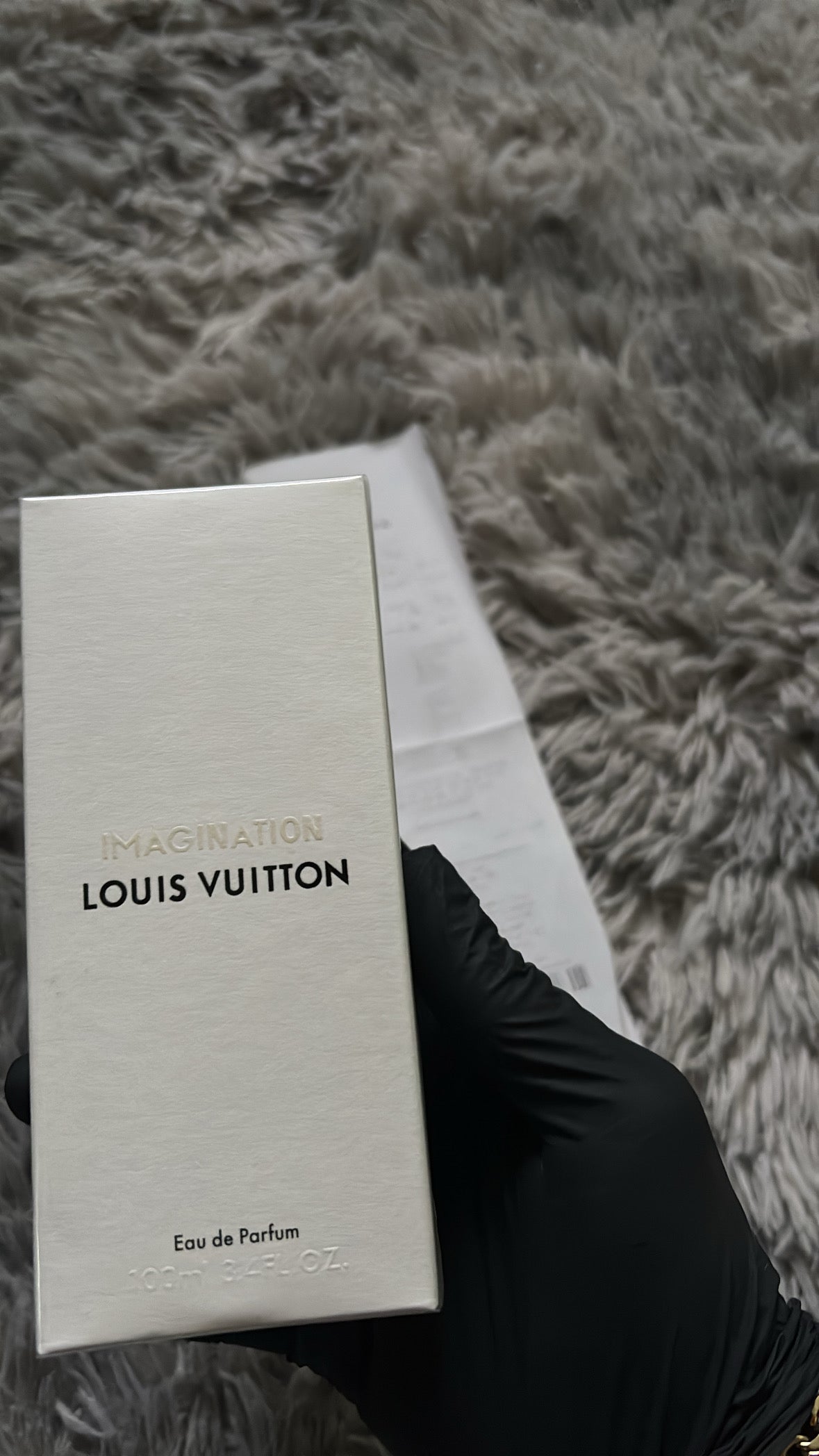 LV imagination