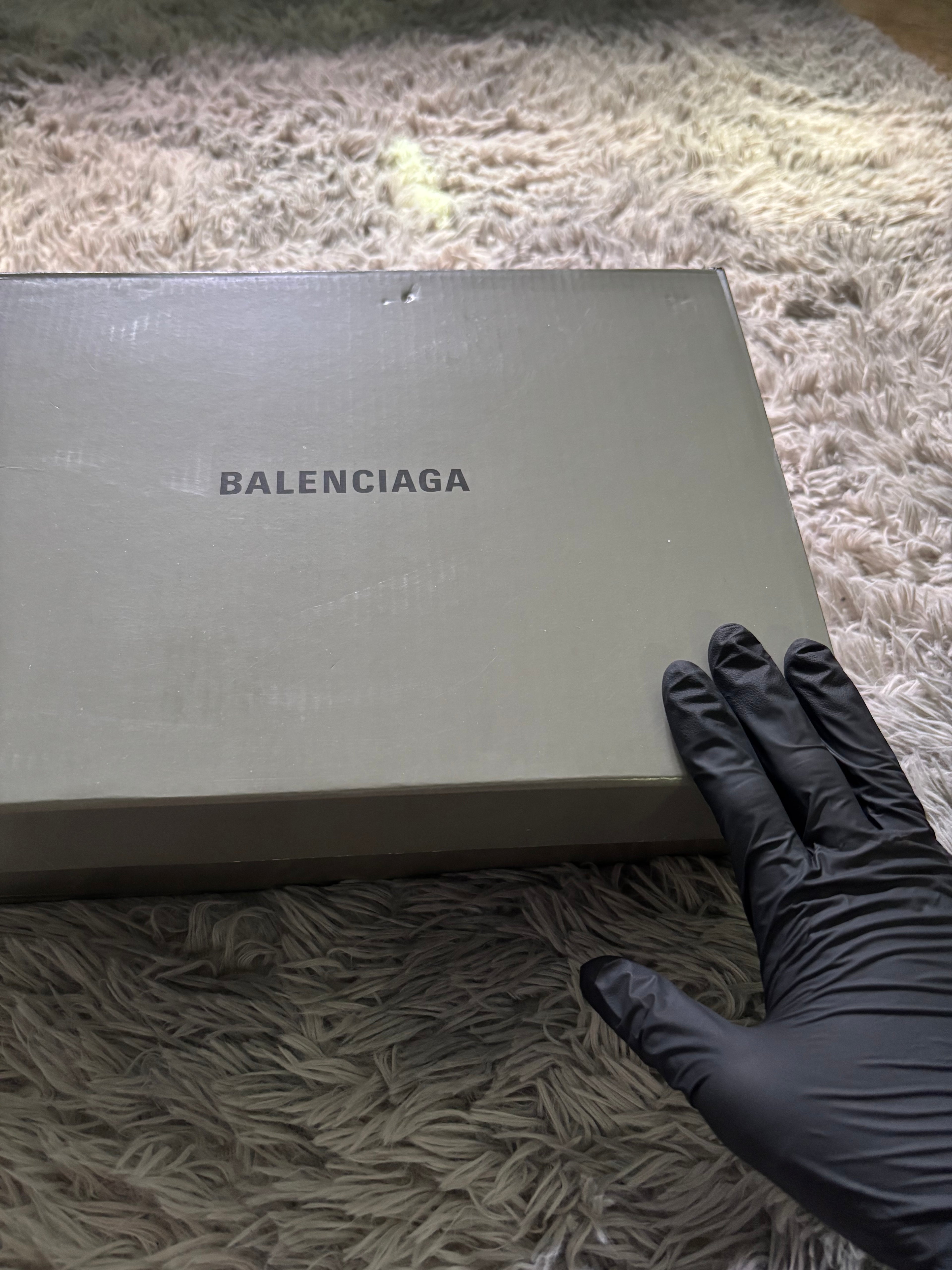 Balenciagas